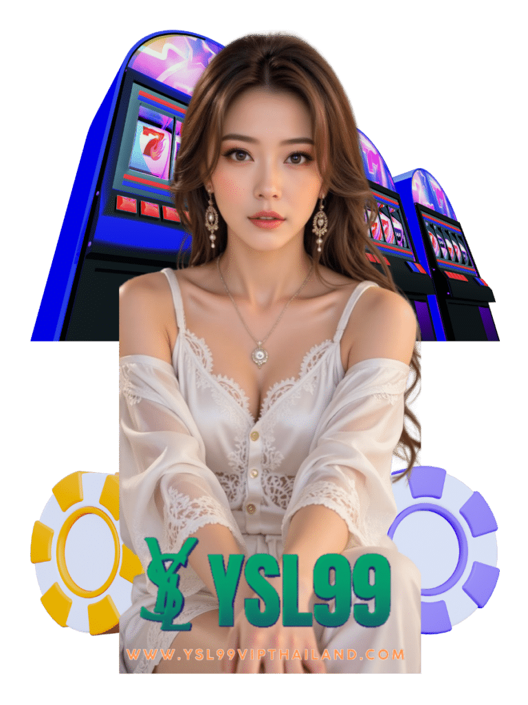 ysl99 vip thailand หมุนสล็อต