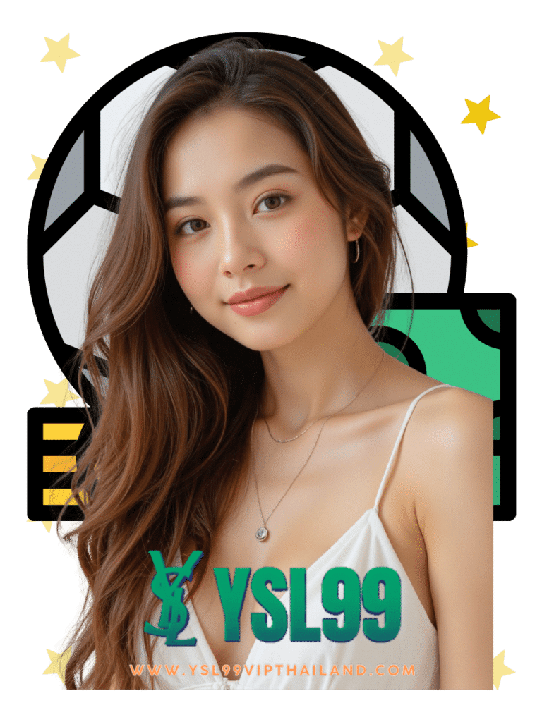 ysl99 vip thailand แทงบอล