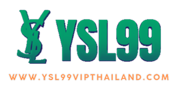 ysl99vipthailand - logo